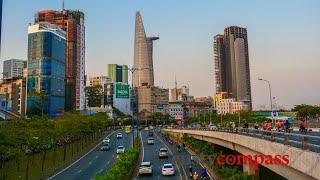 Saigon - Vietnam - an unreliable travel guide to the Corona Virus Covid19, Part 1