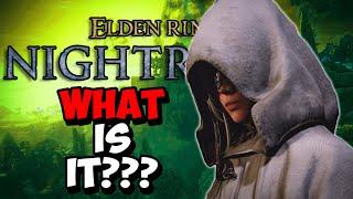 What is Elden Ring Nightreign?