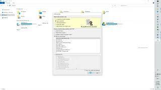 Running the ECG scripts from the ECG scripts toolbox