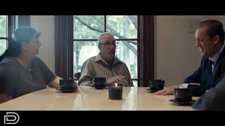 Client Testimonial from Peggy | Patrick Daniel Law - Houston Law Firm