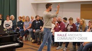 The Hallé - Hallé Ancoats Community Choir