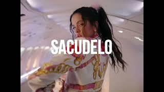[FREE] ROSALÍA x Camila Cabello x La Xinni x Latin Drill Type Beat 2023 - "Sacudelo"