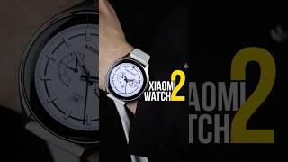 Это ЛУЧШИЕ смарт-часы Xiaomi Watch 2 на системе Wear OS