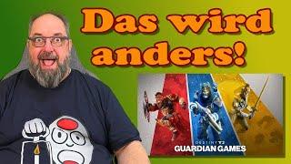 Guardian Games überrascht mit neuem Spielmodus ... / Diese Woche in Destiny 2 News deutsch