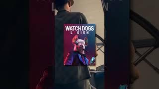 Ubisoft Killed Watch Dogs  #shorts  #watchdogs #ubisoft