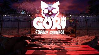 Gori: Cuddly Carnage | Circus Reveal | DreadXP