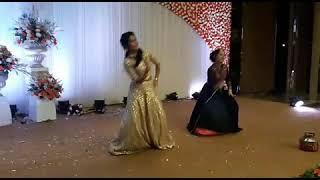 Ghaghra | Girls dance performance