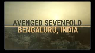 Avenged Sevenfold - India 2024 Recap