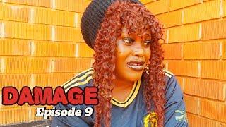 DAMAGE  Episode 9