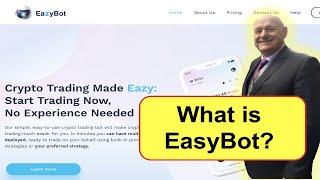 What is EasyBot Review | How does EasyBot work