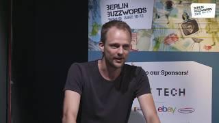 Berlin Buzzwords 2018: Dominic Breuker – Building a data lake at a bank #bbuzz