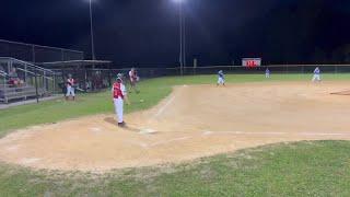 Terrifying video: Youth baseball players duck, run for cover as shots ring out during game in SC