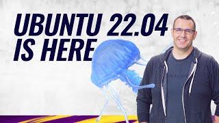 Ubuntu 22.04 LTS, Pop!_OS 22.04 LTS & D-Bus exploit | Linux This Month