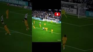 The best goalagainst Real Madrid by Valencia#football #realmadrid #valencia #vinicius #laliga