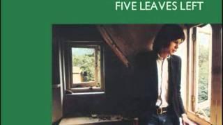 Nick Drake Three Hours /Five Leaves Left 1969/