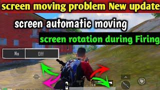 Fix Screen Shaking Issue During Fire in BGMI & PUBG | Ultimate Guide | BGMI Masterclass