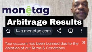 Monetag Earning Secrets | Monetag Arbitrage Results Revealed
