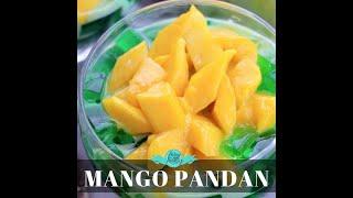 Mango Pandan