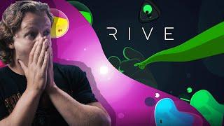 Create the Most AMAZING Animations with Rive - Crash Course
