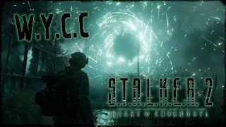 S.T.A.L.K.E.R 2: Heart of Chornobyl #10 (Cтрим от 27.11.2024)