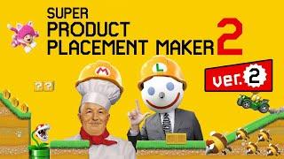 Version 2.0 Updates for Super Product Placement Maker 2!