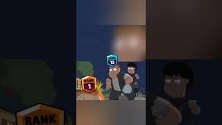 Dubbing Indonesia Brawl stars rank up #brawlstars #revanxd