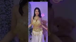 bigo live hot syania putri #2