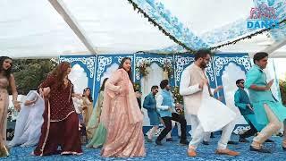 Wedding Choreography ( Soni de Nakhre )