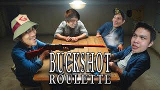 PEENOISE PLAYS BUCKSHOT ROULETTE [2]