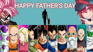 SethTheProgrammer Wishes Everyone A Happy Father's Day While Answering DBS Questions!!!