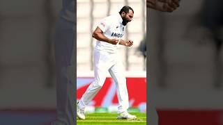 ️ Mohammed shami#cricket #shorts #ytshorts