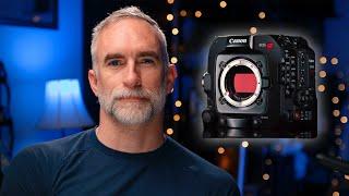 Canon C400 is HERE:  Worth the WAIT?
