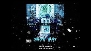 P$mall ft. Sol7, Ben - SNOWDAY (Prod. AOQUADI)