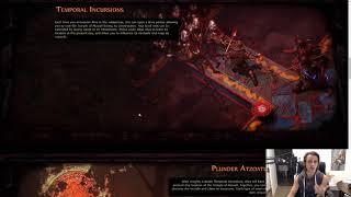 New Incursion League Announced! Reviewing the Information with Mathil