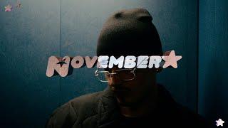 (FREE) PaulK x CAMBRiX Type Beat - "NOVEMBER" (Prod. by Dreamy / Misho)²