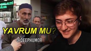 geniuskender deep humor karma röportaj 20 izliyor