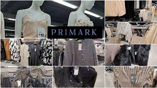 NEW  IN PRIMARK WOMEN'S CLOTHING || DECEMBER 2024