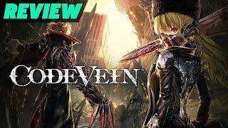 Code Vein Review