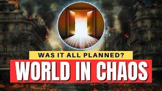 WW3 | World In Chaos | Thin Line Between Death & Glory | Spiritual Perspective