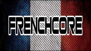  World of Frenchcore | The Best songs of Frenchcore 2021 mix #04