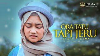 Syafa - Ora Tatu Tapi Jeru ( Official Music Video )
