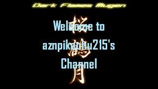 aznpikachu215 Channel Trailer