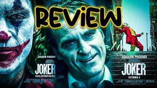 Joker 2019 - A Honest Review | Raudhran | My Thoughts | தமிழ்