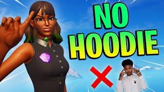 No Hoodie  (Fortnite Montage)