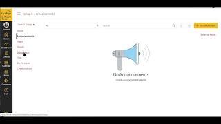 Canvas Student Grouping and Discussion Groups