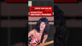 How to Achieve Eddie Van Halen's Tone with Plug-ins