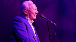 Joe Jackson - Dave (live in De Oosterpoort, Groningen) (09-09-2024)