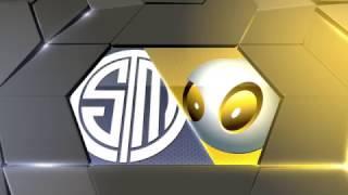 TSM vs DIG - Week 2 Day 1 Match Highlights (Spring 2017)