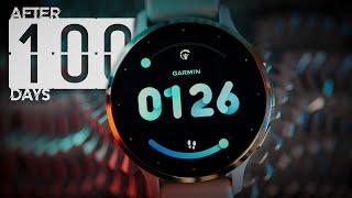 After 100 Days: Is The Garmin Venu 3 Worth It? Honest Review!