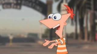 Phineas and Ferb's Favorite Miles